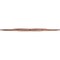 Ekena Millwork Cohen Wood Fretwork Pierced Ceiling Medallion, Wood (Paint Grade), 20"OD x 6 7/8"ID x 3/8"T CMWP20X20X0375COMF - alternate 2